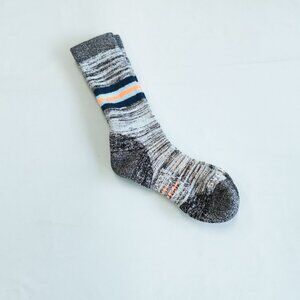 New Bombas Men's Hiking Socks Size M - Durable Comfort Outdoor Gear